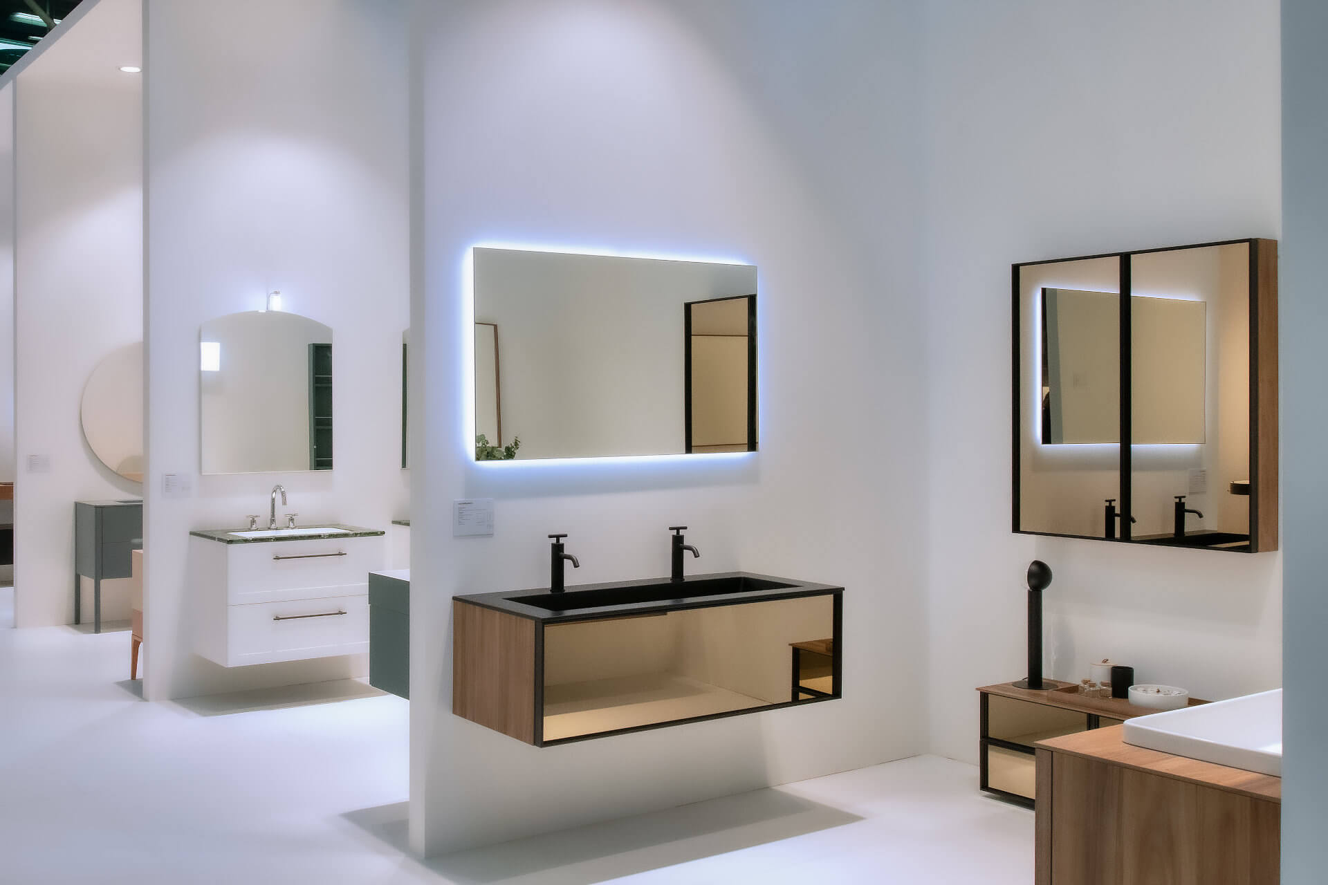 Mobilduenne – Mobili da bagno  Mobili da bagno – bathroom design